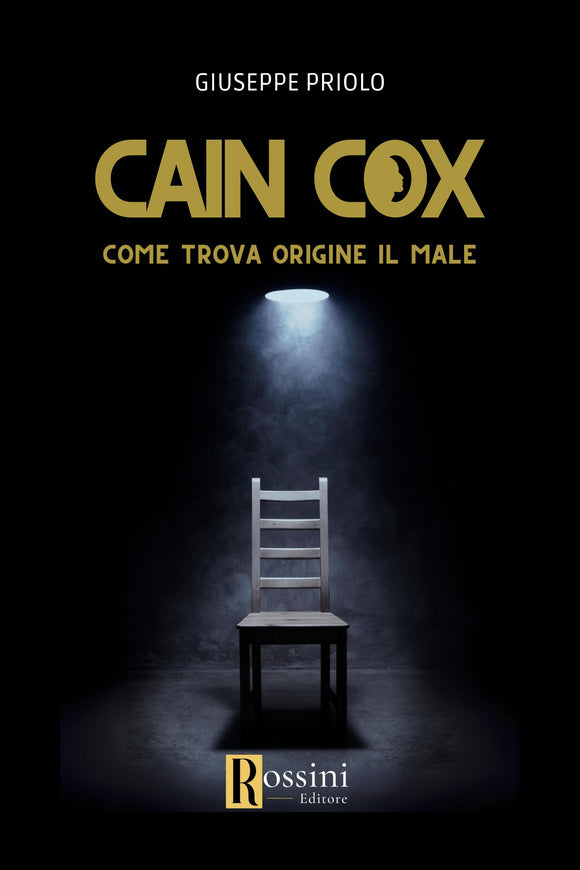 Cain Cox