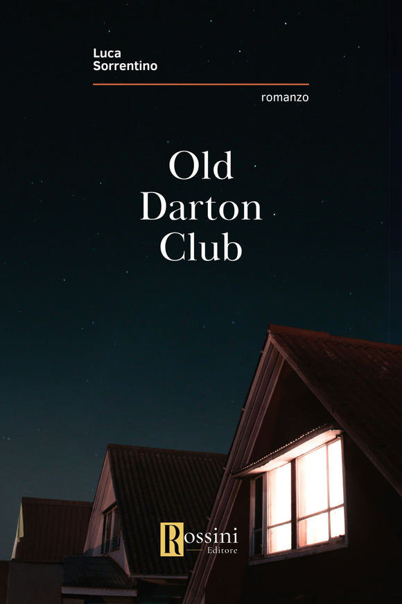 Old Darton Club