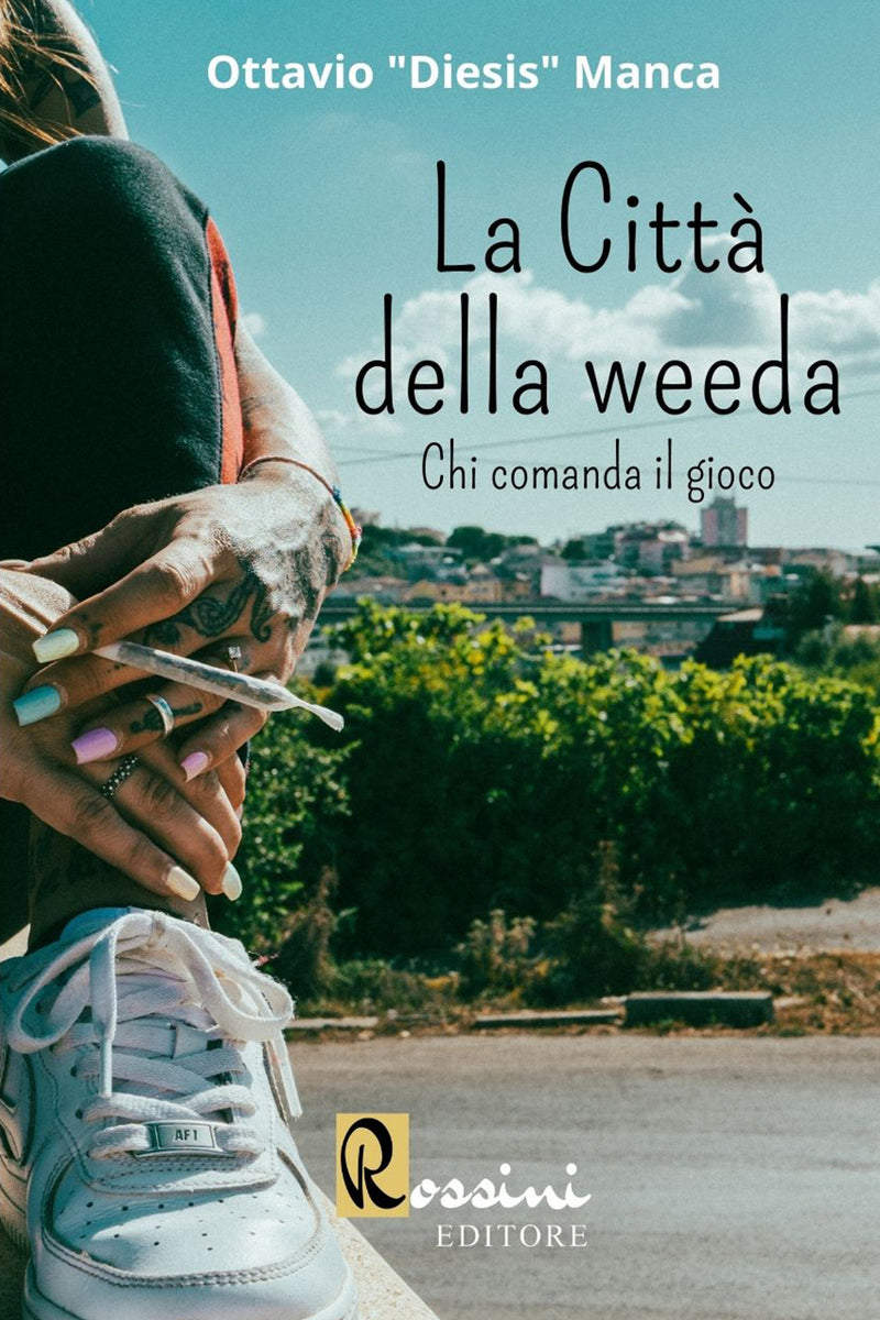 La Citt della weeda