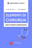 Elementi di chirurgia - Santelli Online