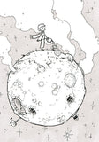 Il piccolo principe - Santelli Online