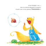 A caccia di sbadigli - Santelli Online