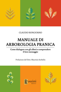 Manuale di arborologia pranica