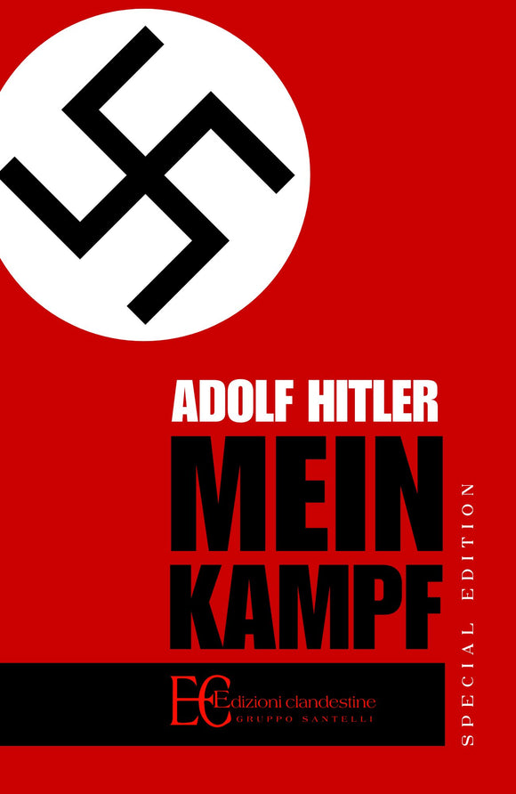 Mein Kampf (Special Edition)