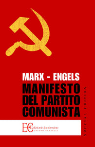 Manifesto del partito comunista