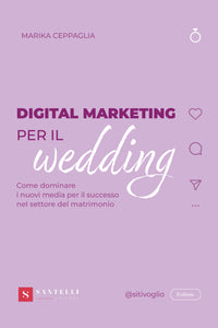 Digital Marketing per il wedding