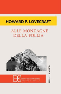 Alle montagne della follia