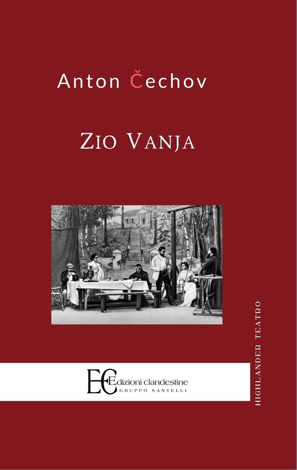 Zio Vanja