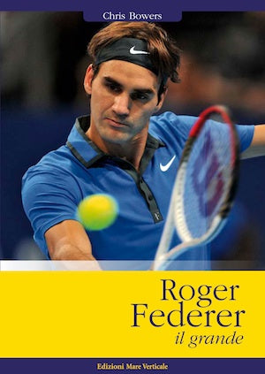 Roger Federer, il grande