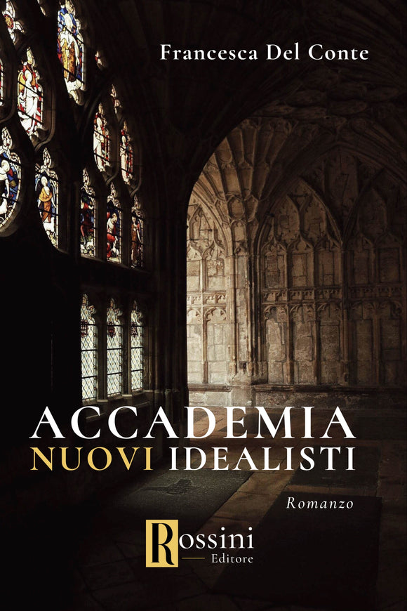 Accademia nuovi idealisti