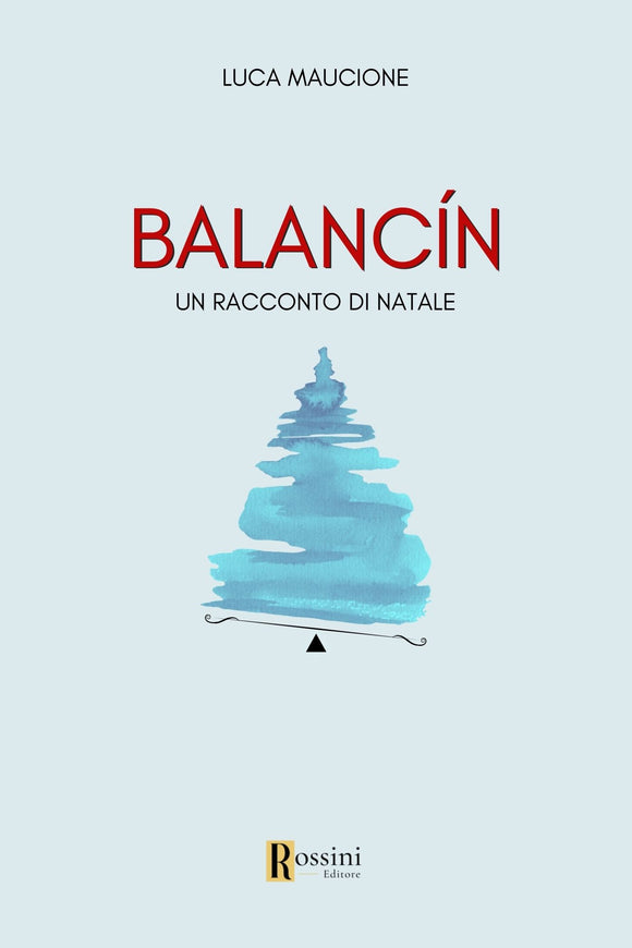 Balancín. Un racconto di Natale
