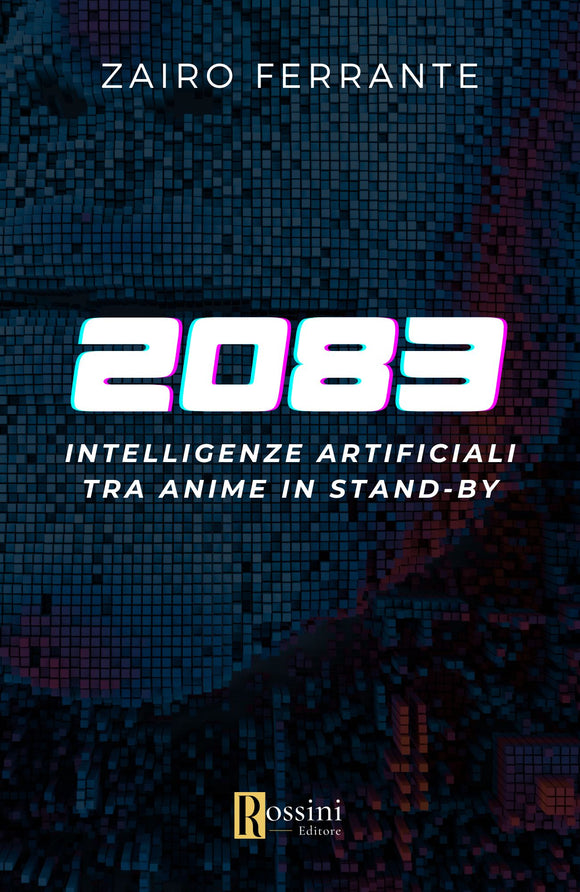 Intelligenze artificiali tra anime in stand-by