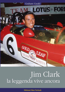 Jim Clark, la leggenda vive ancora