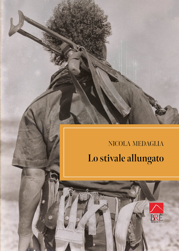 Lo Stivale allungato