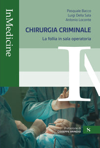 Chirurgia Criminale