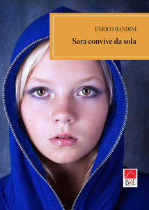 Sara convive da sola