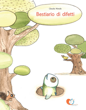 Bestiario di difetti