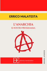 L'Anarchia