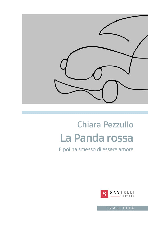 Panda rossa