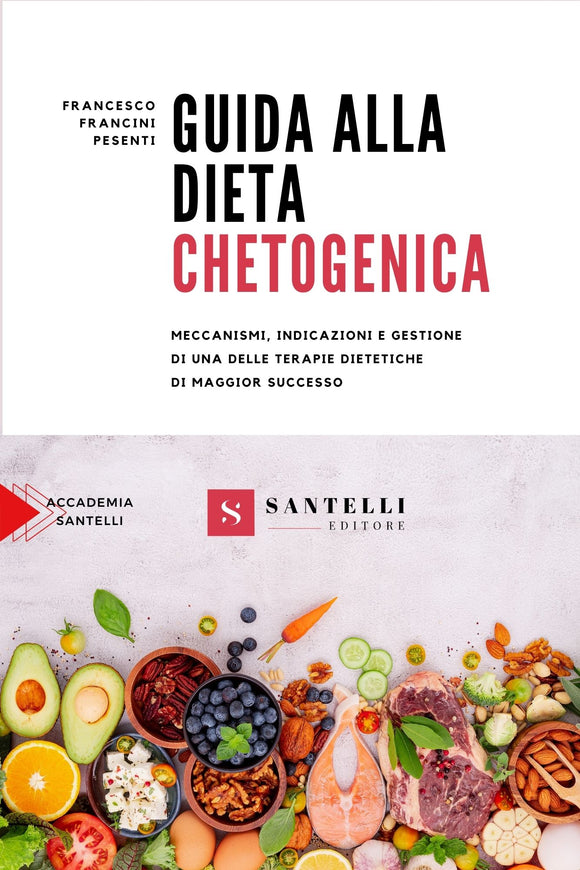 Guida alla dieta Chetogenica