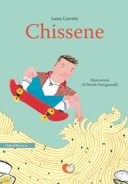 Chissene