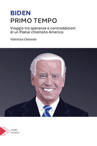 Biden primo tempo: viaggio tra speranze e contraddizioni di un paese chiamato America