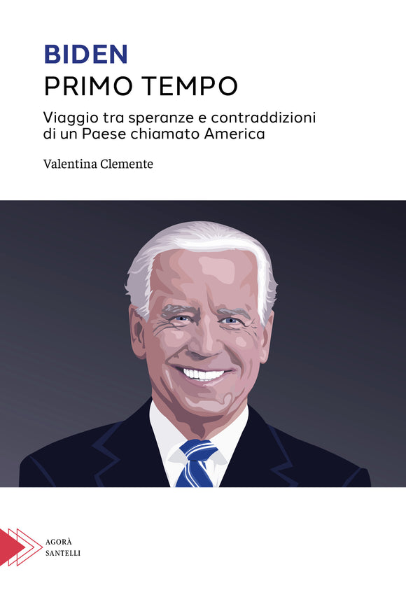 Biden primo tempo: viaggio tra speranze e contraddizioni di un paese chiamato America