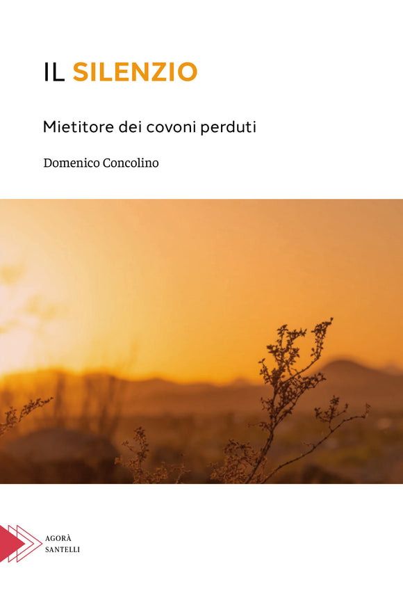 Il silenzio. Mietitore dei covoni perduti