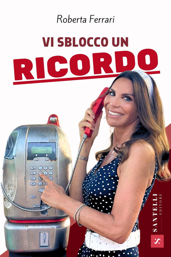 Vi sblocco un ricordo