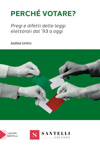 Perché votare?