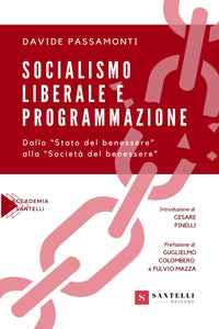 SOCIALISMO LIBERALE E PROGRAMMAZIONE