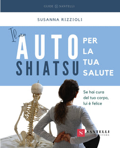 Il mio auto shiatsu per la tua salute