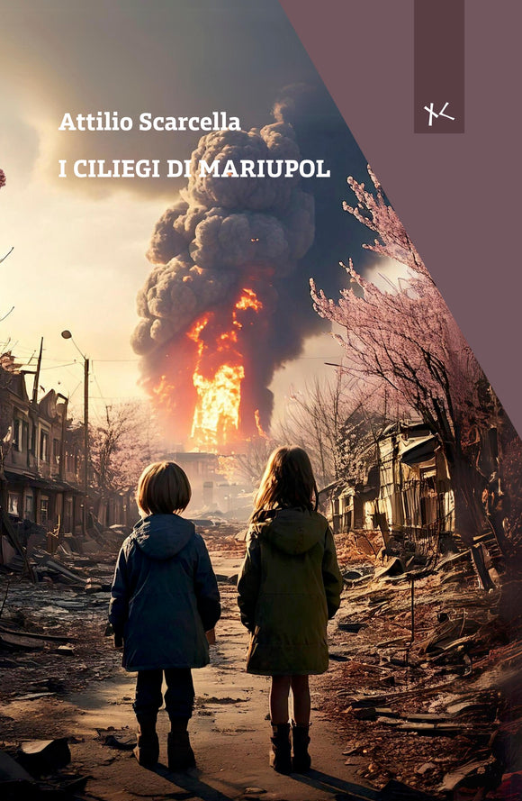 I ciliegi di Mariupol