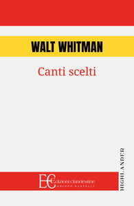 Canti scelti