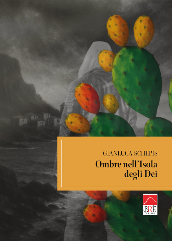 Ombre nell'isola degli Dei