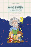 Nonno Einstein e la magia della fisica - Santelli Online