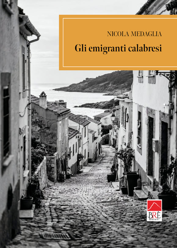 Gli emigranti calabresi