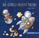 Due gemelli davvero speciali - Santelli Online