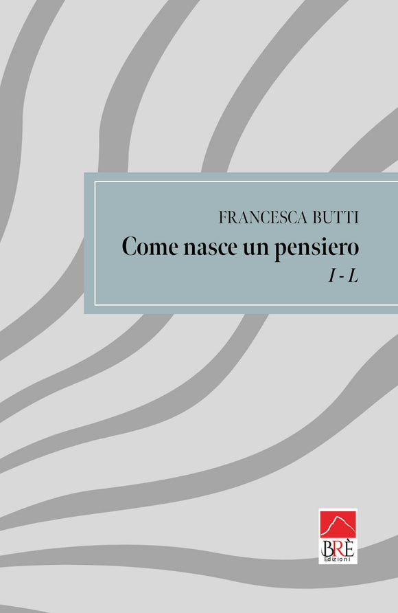 Come nasce un pensiero