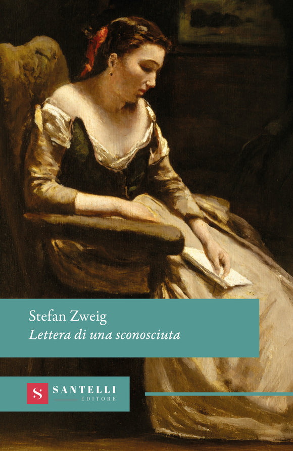 Lettera di una sconosciuta