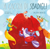 A caccia di sbadigli - Santelli Online