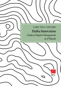 Haiku Innovation - Guida al Digital Marketing in 17 blocchi