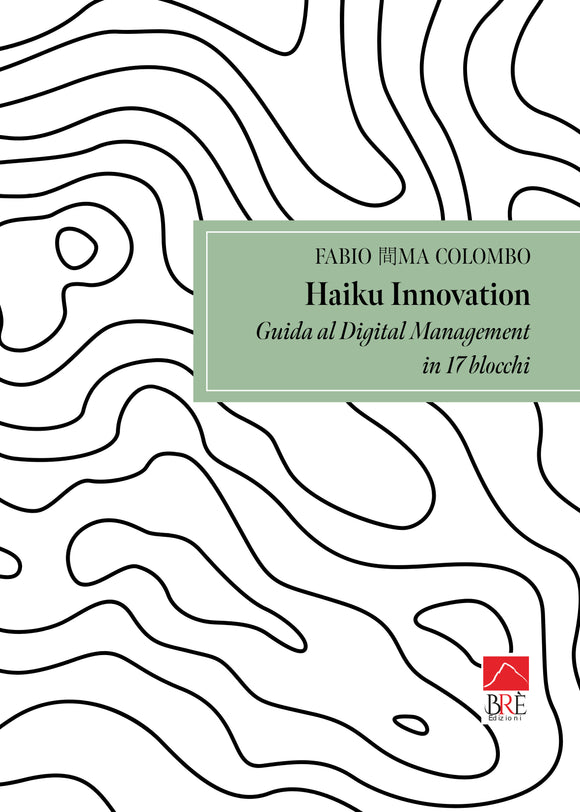 Haiku Innovation - Guida al Digital Marketing in 17 blocchi
