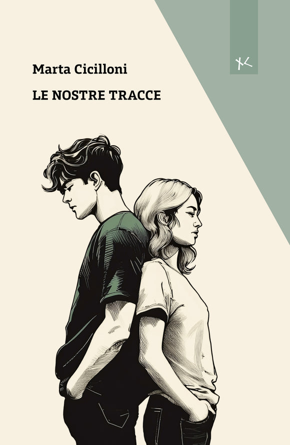 Le nostre tracce