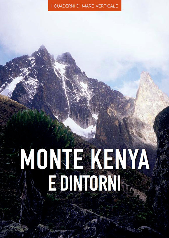 Monte Kenya e dintorni