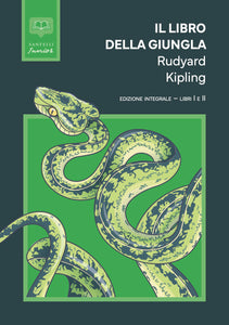 Il Libro della Giungla