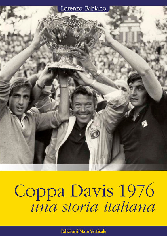 Coppa Davis 1976