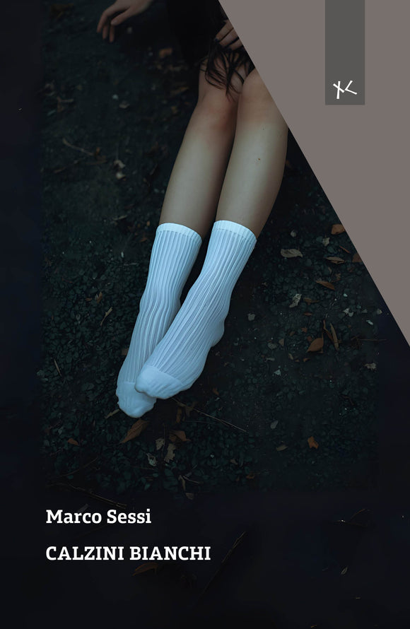 Calzini bianchi