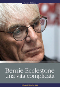 Bernie Ecclestone