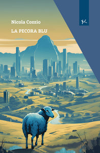 La pecora blu